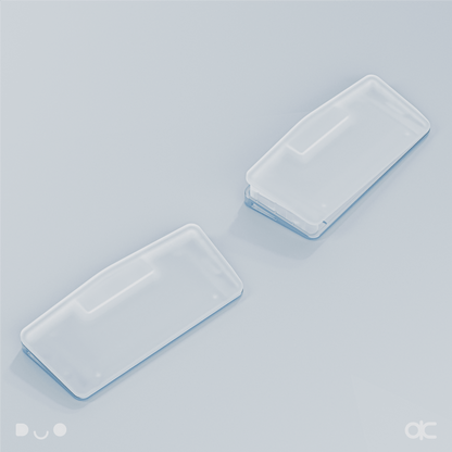 [Group Buy] QK Alice DUO Wrist Rest