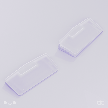 [Group Buy] QK Alice DUO Wrist Rest