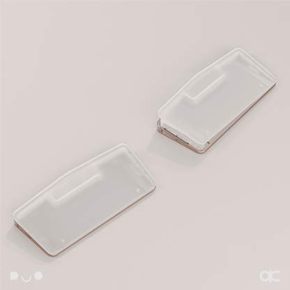 [Group Buy] QK Alice DUO Wrist Rest
