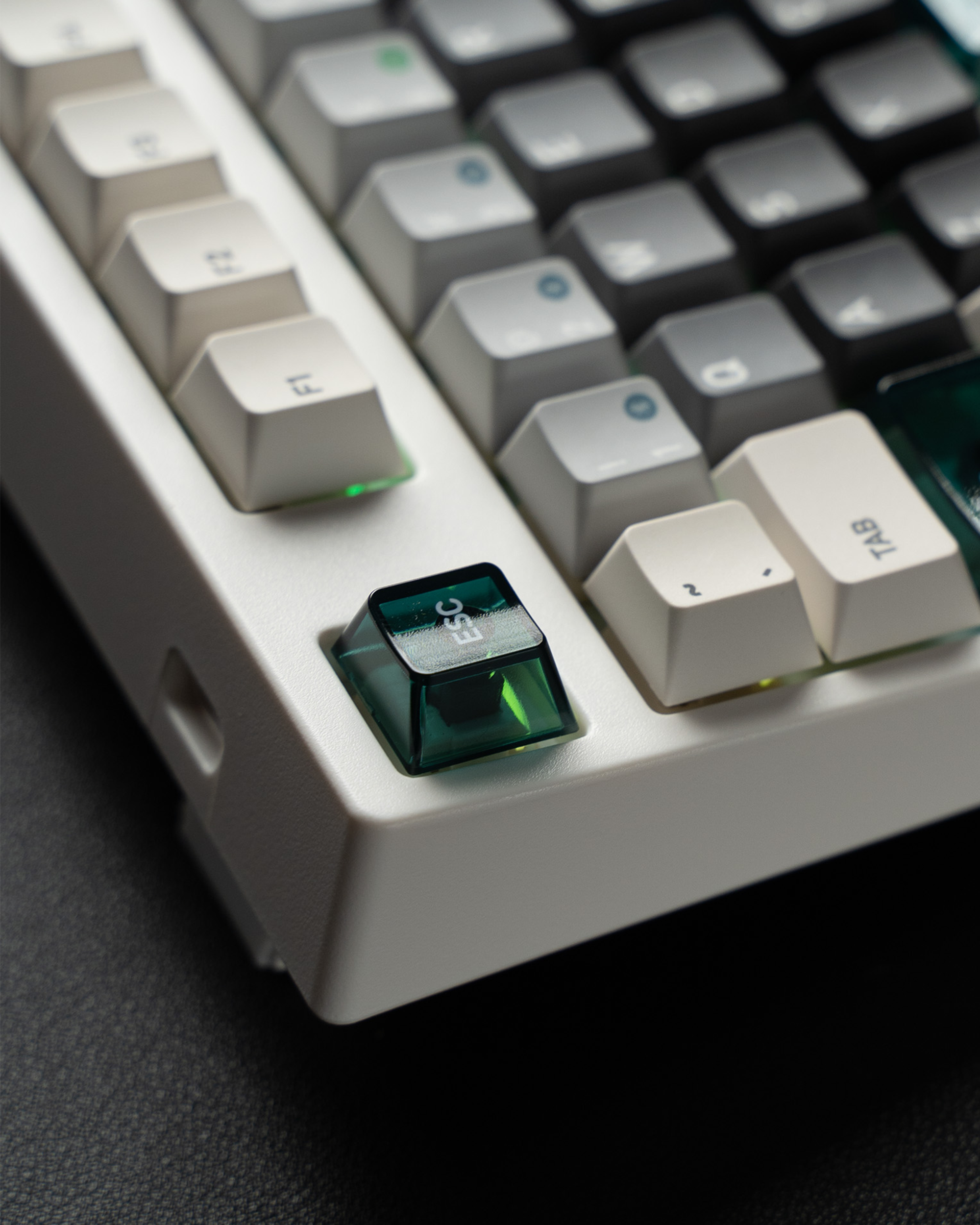 Keydous NJ98