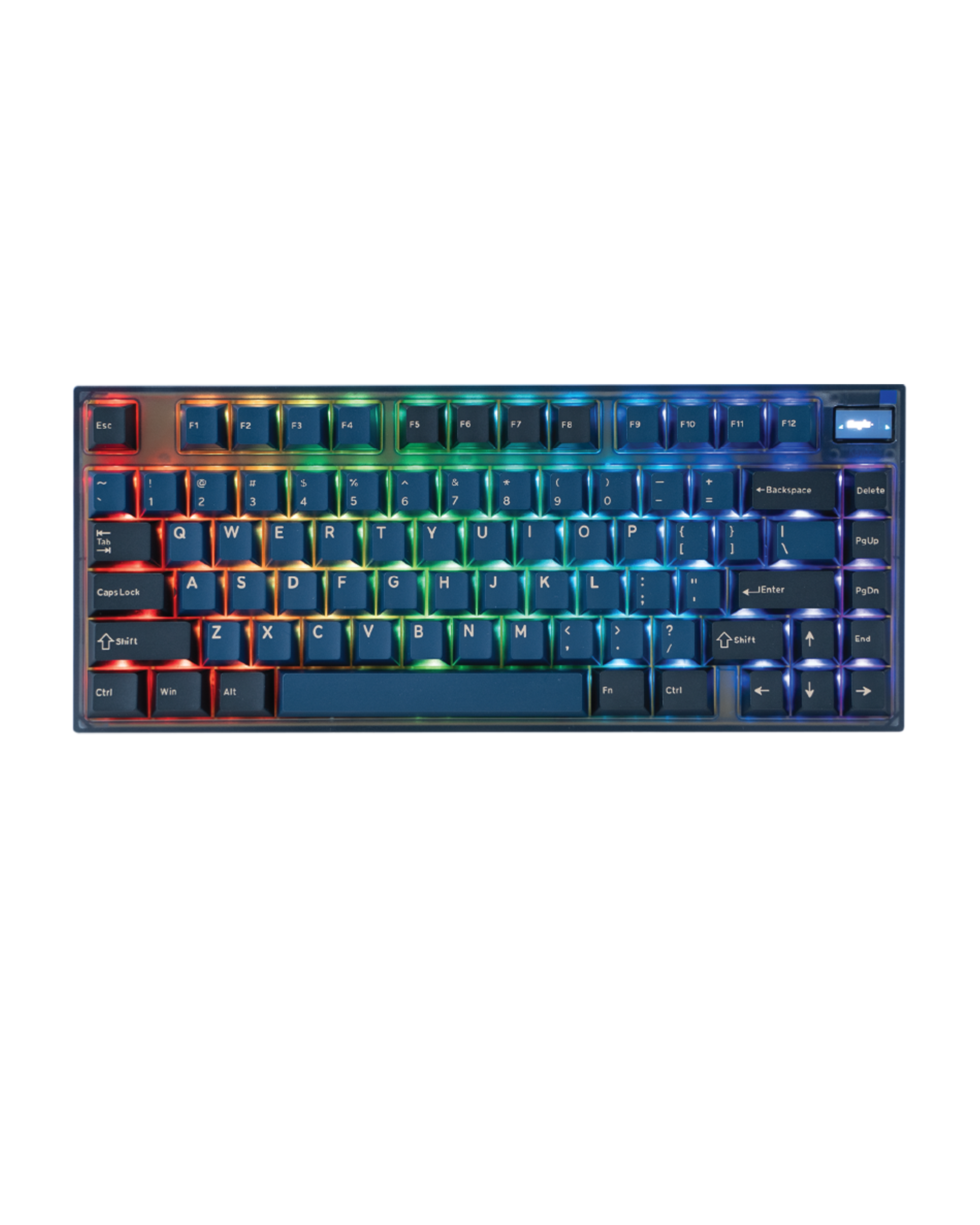Keydous NJ81