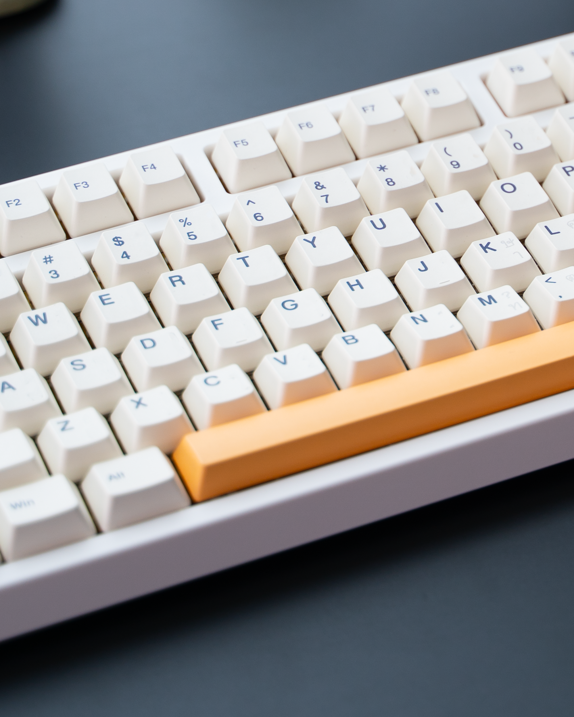 Keydous NJ80