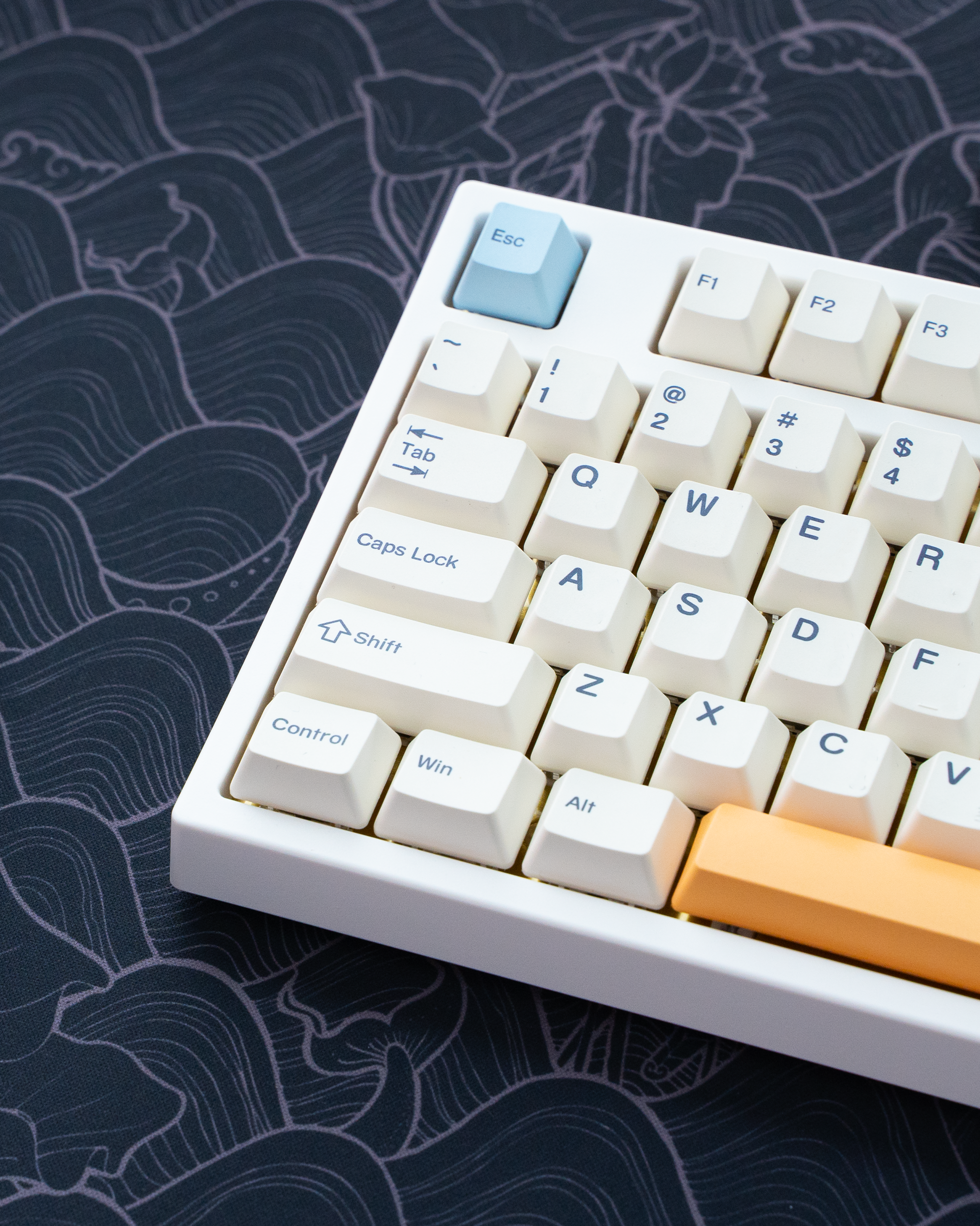 Keydous NJ80