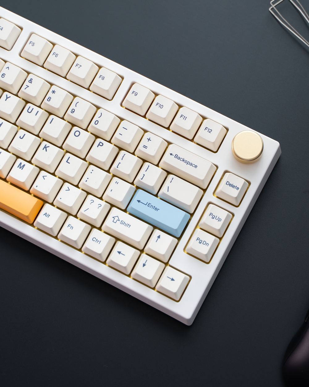 Keydous NJ80 – Keypro