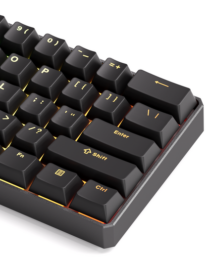 Monskeek FUN60 Ultra TMR