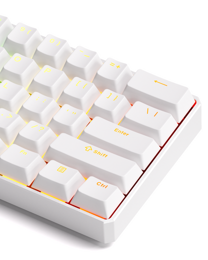 Monskeek FUN60 Ultra TMR
