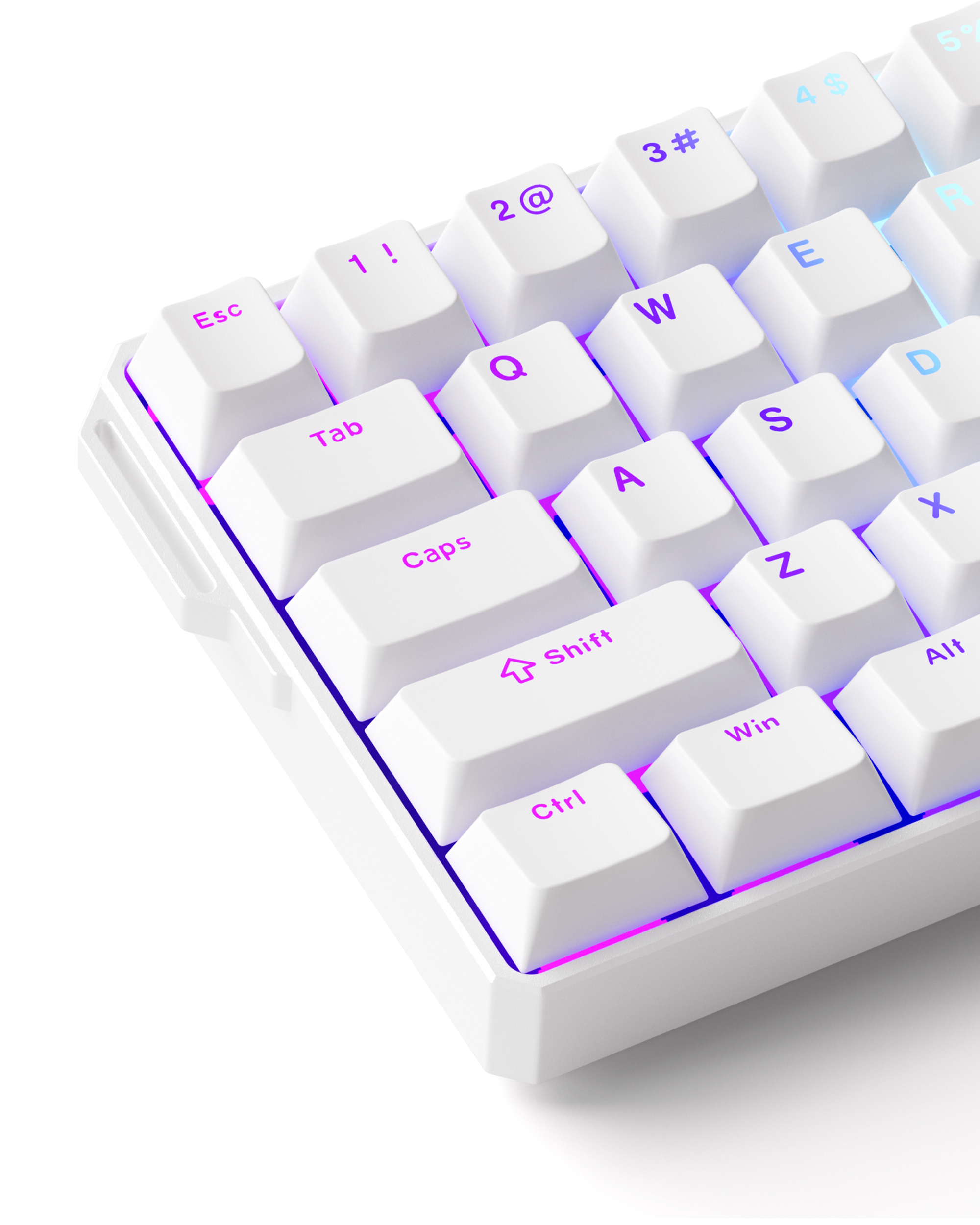 MONSGEEK FUN60 Pro&Max