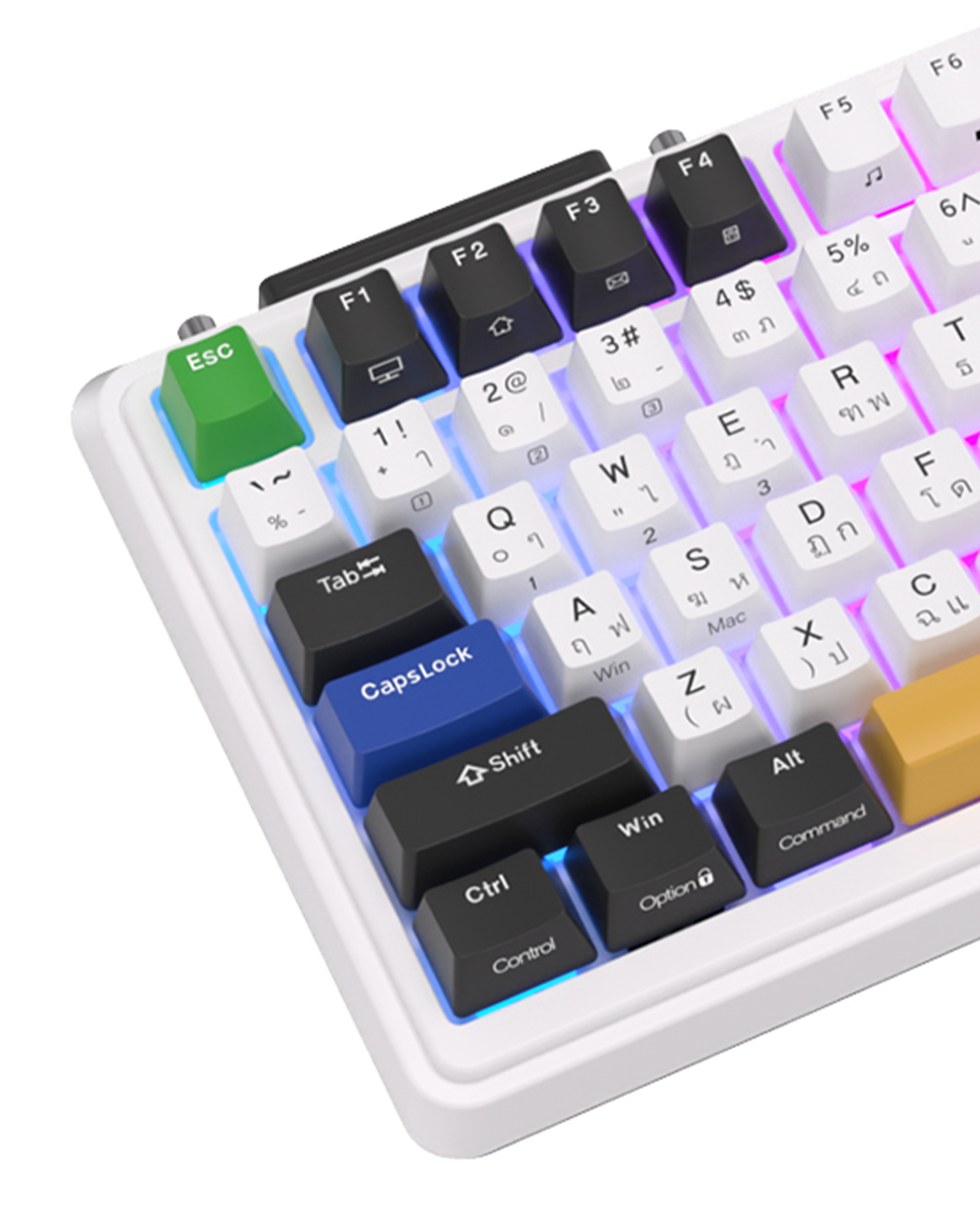 KZZI K75 PRO