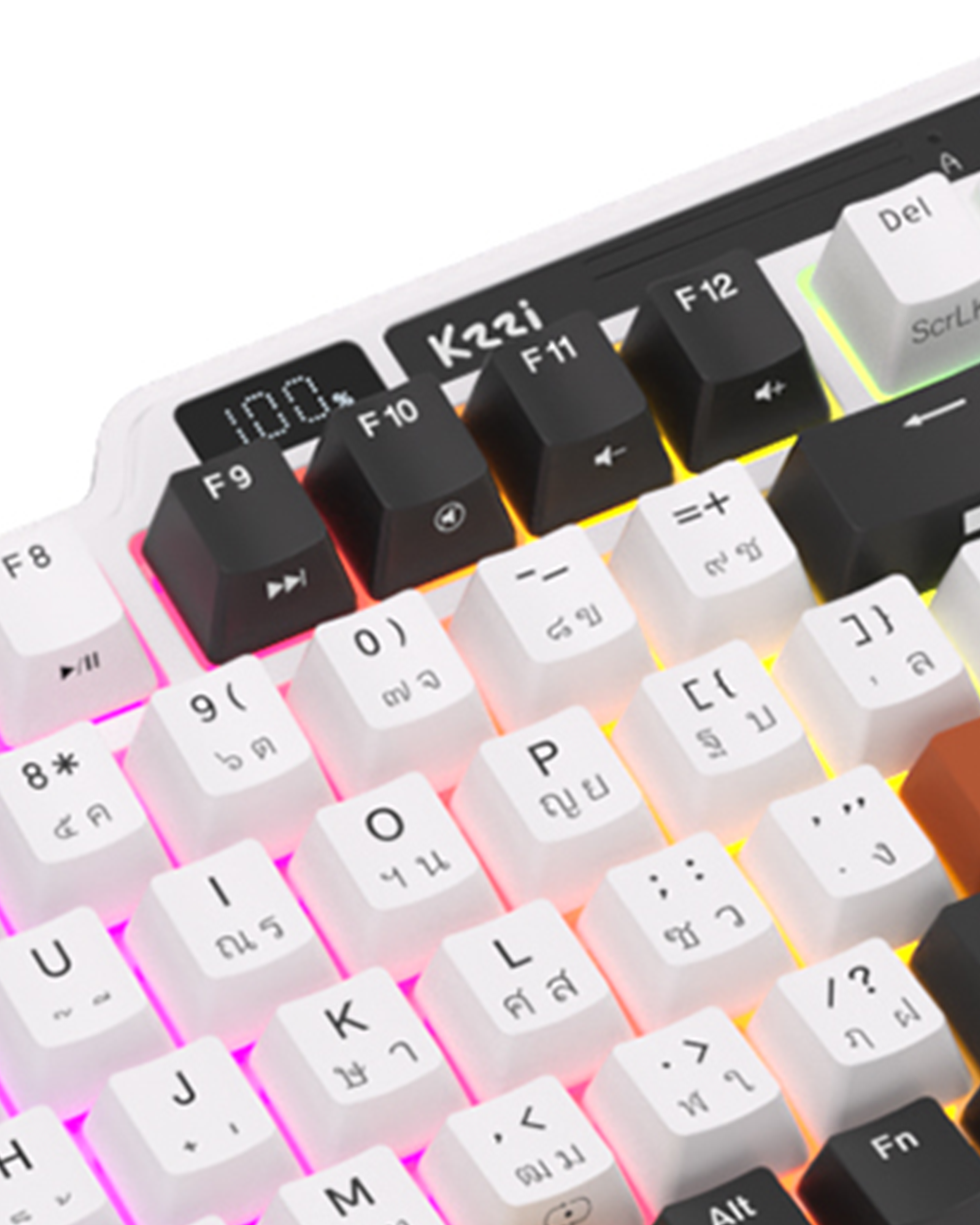 KZZI K75 PRO