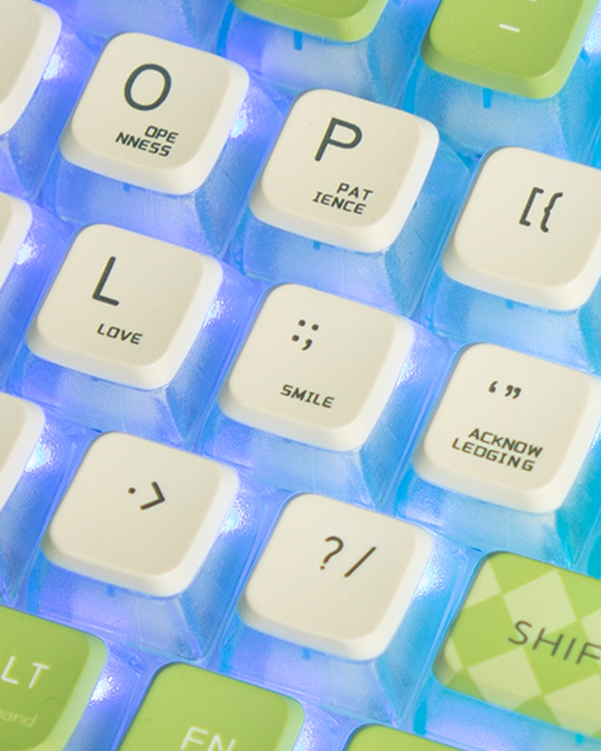 KZZI K75 PRO+