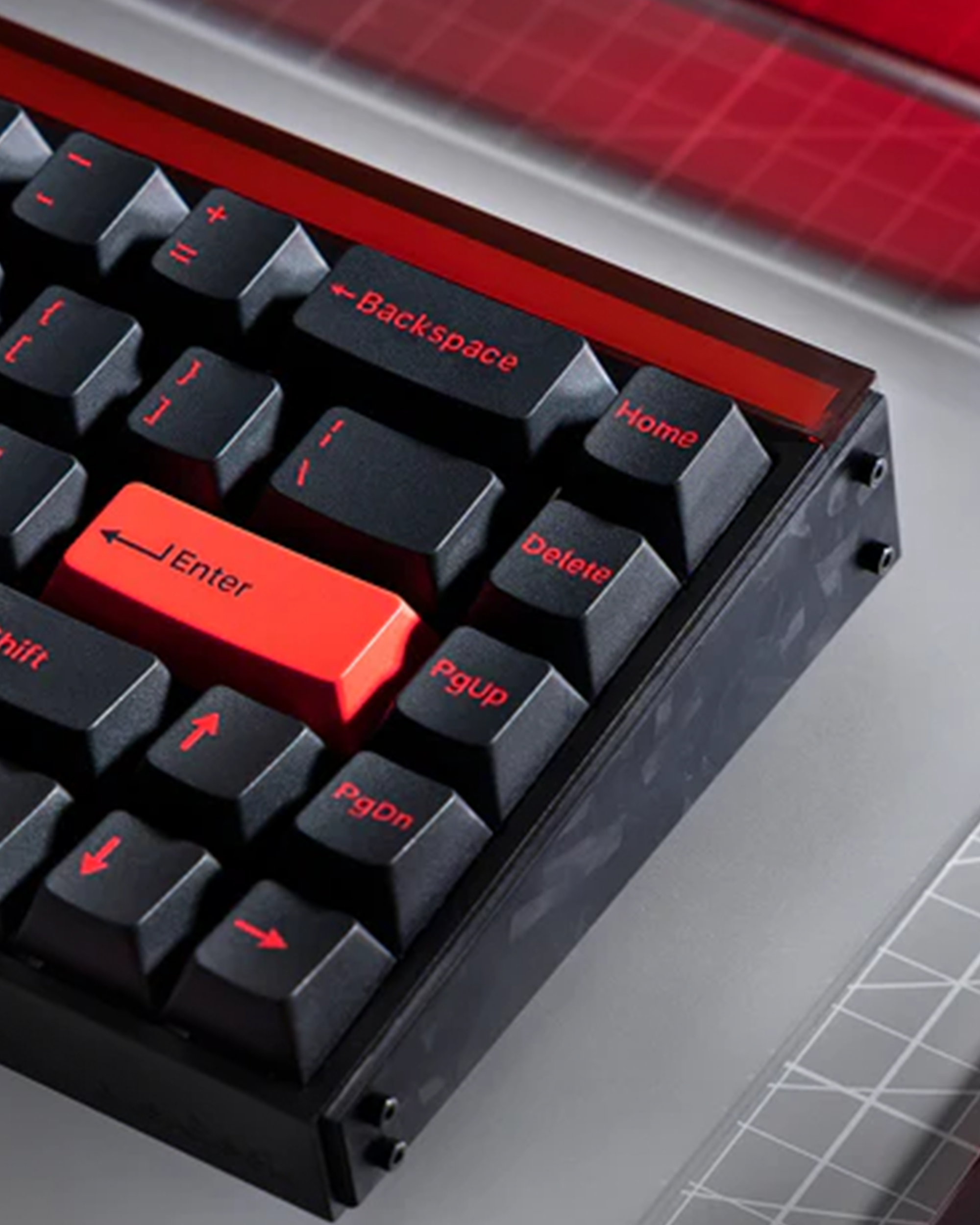 Melgeek Made68 Ultra