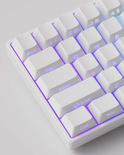 MONSGEEK FUN60 Pro&Max