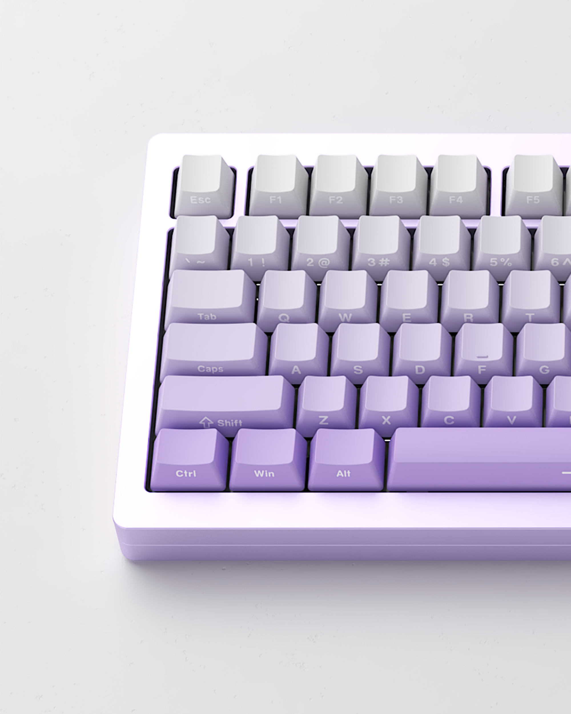 Monsgeek M1W HE