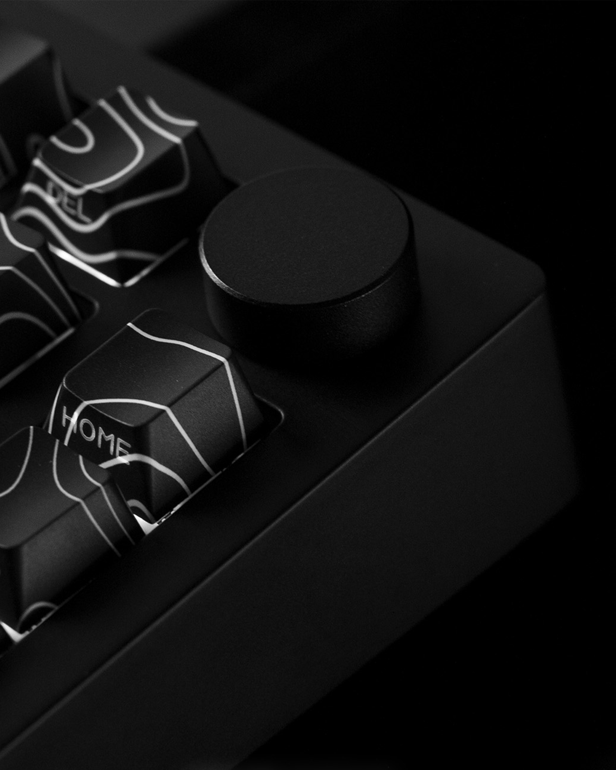 MONSGEEK M1 V5
