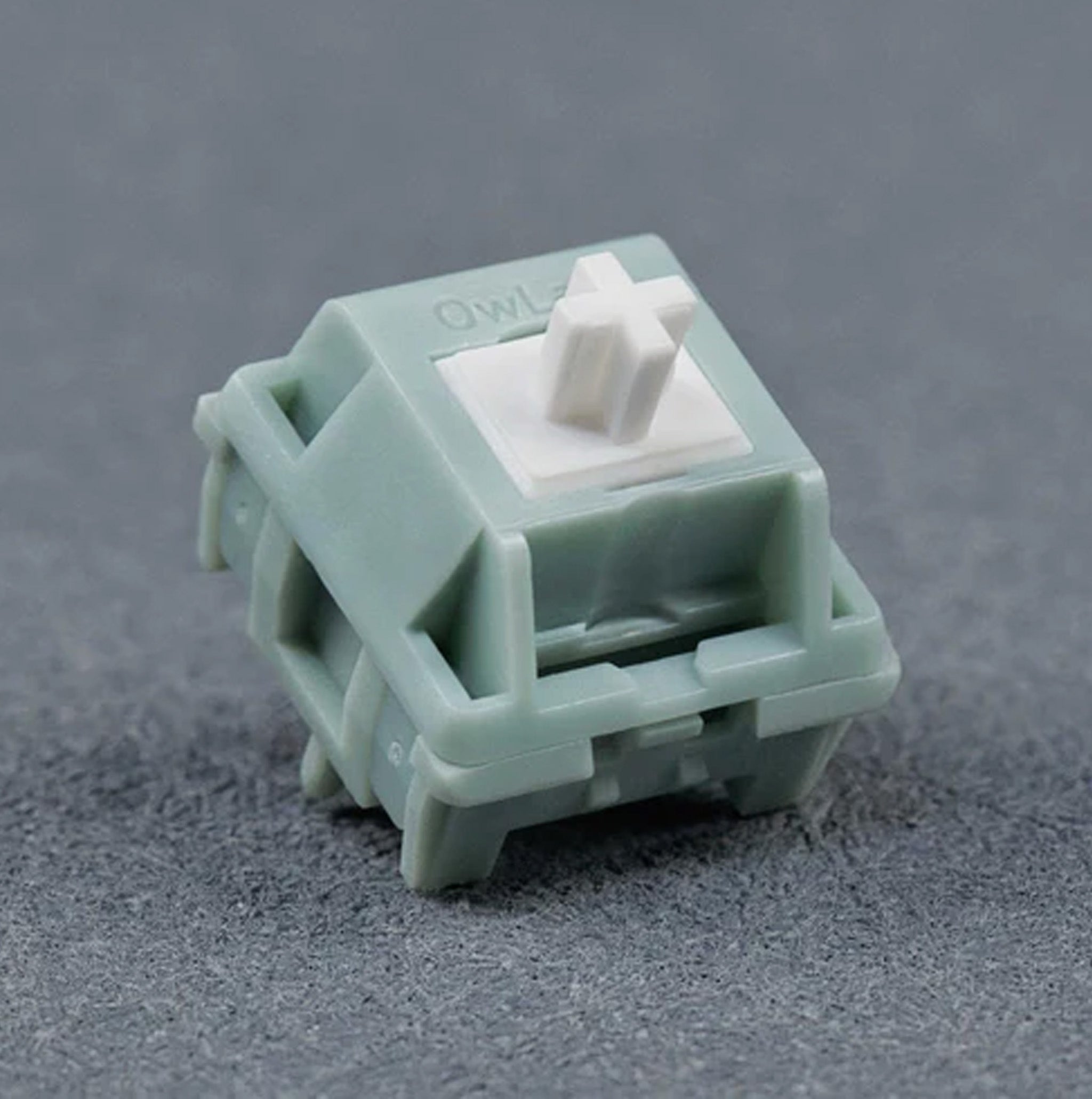 Owlab London Fog Switch V2