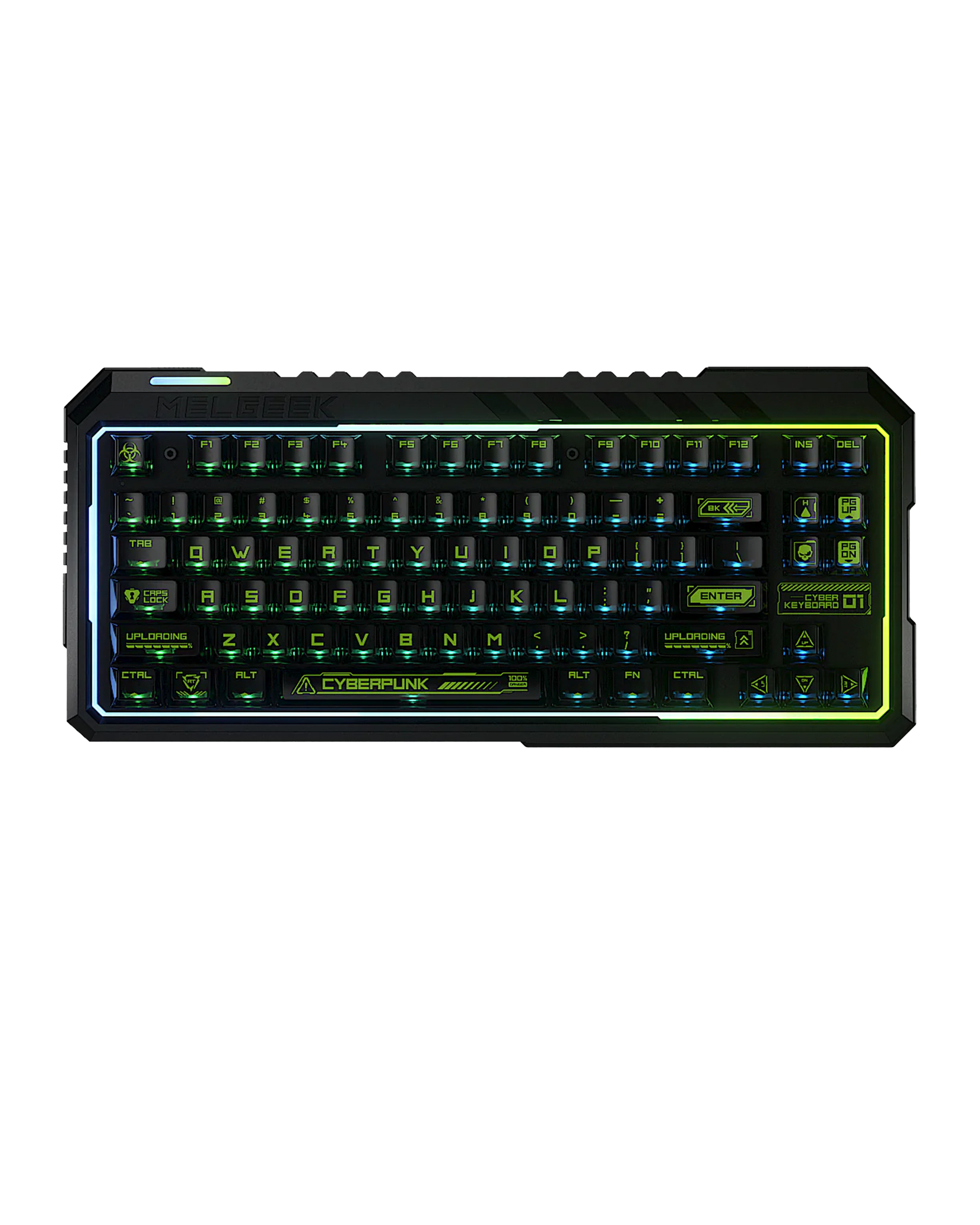 MelGeek Cyber01