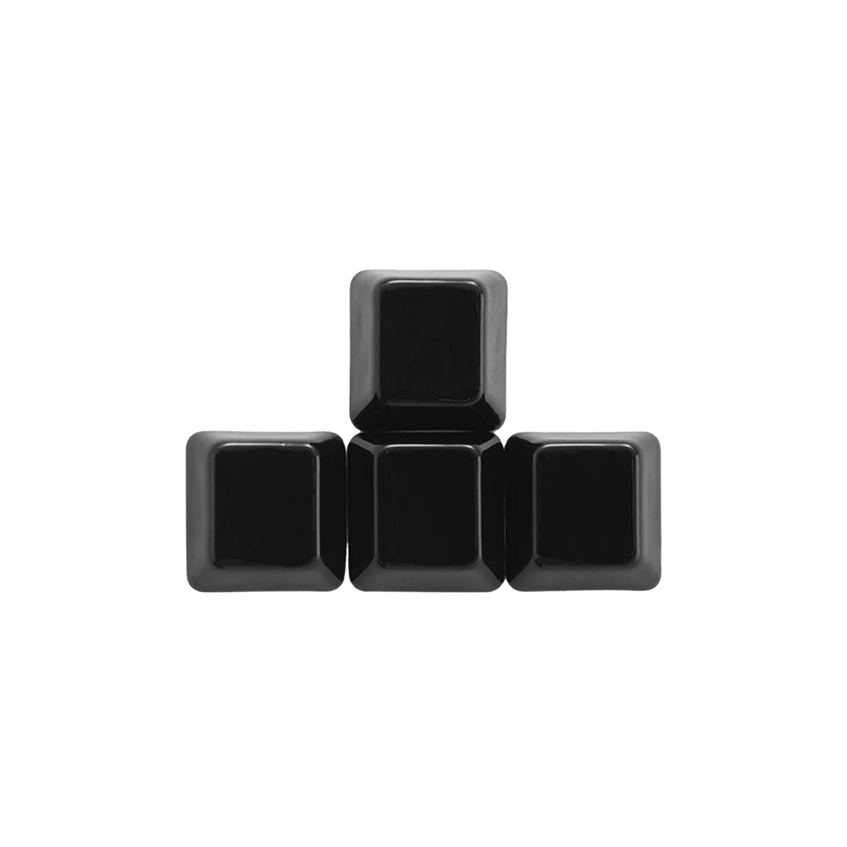 Cerakey WASD Ceramic Keycap