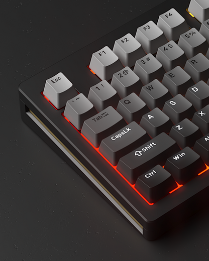 MONSGEEK M3W