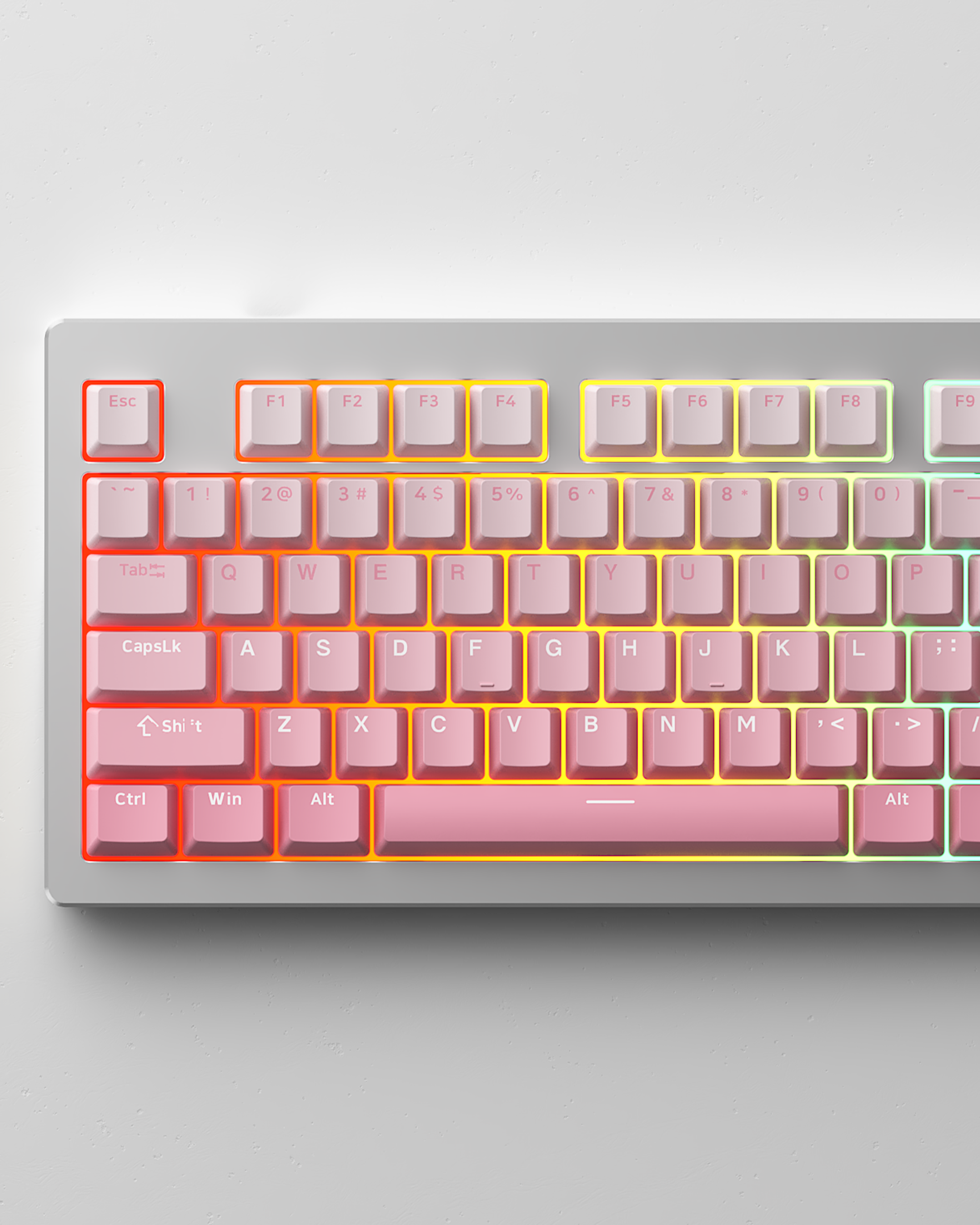 MONSGEEK M3W