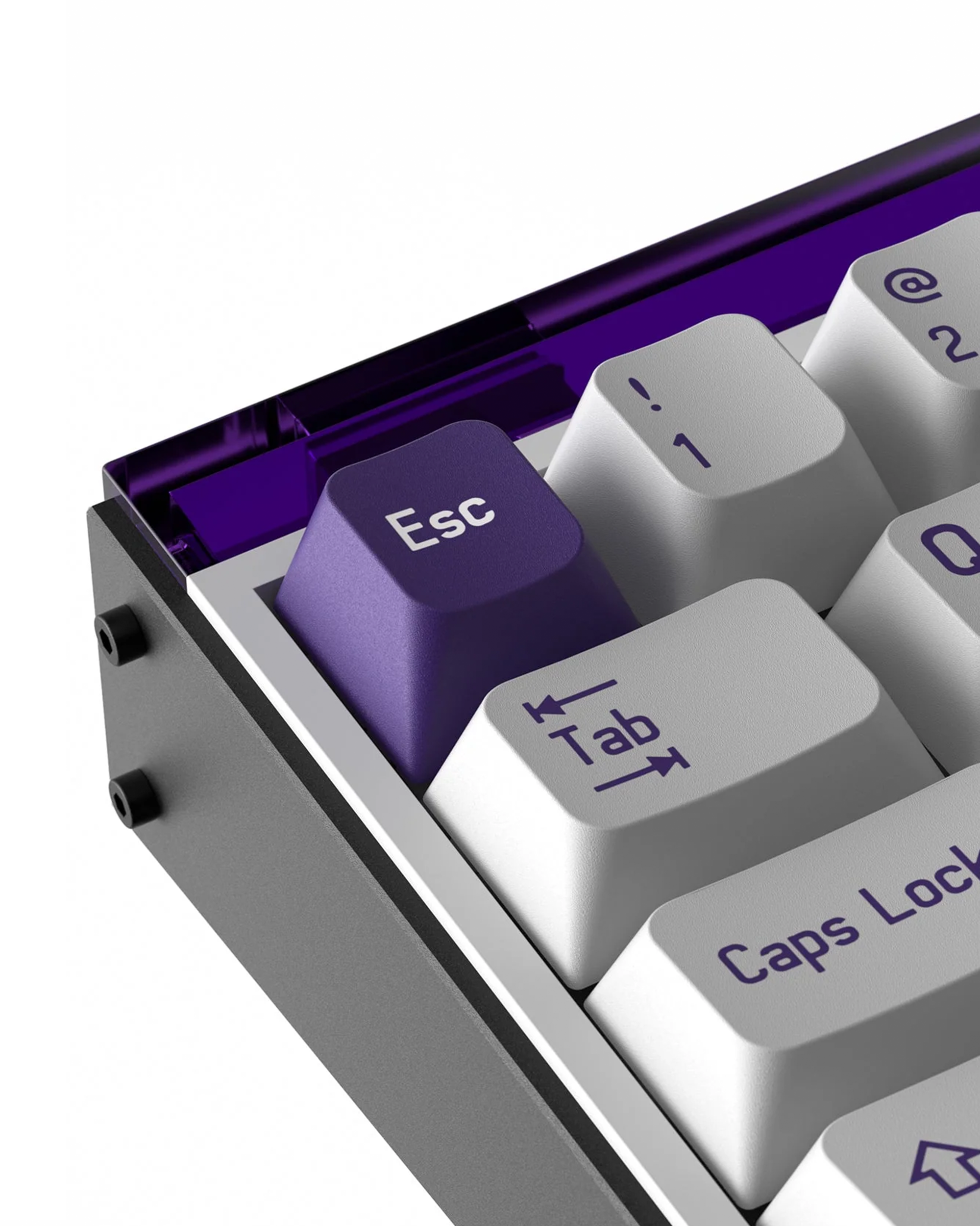 Melgeek Made68 Pro