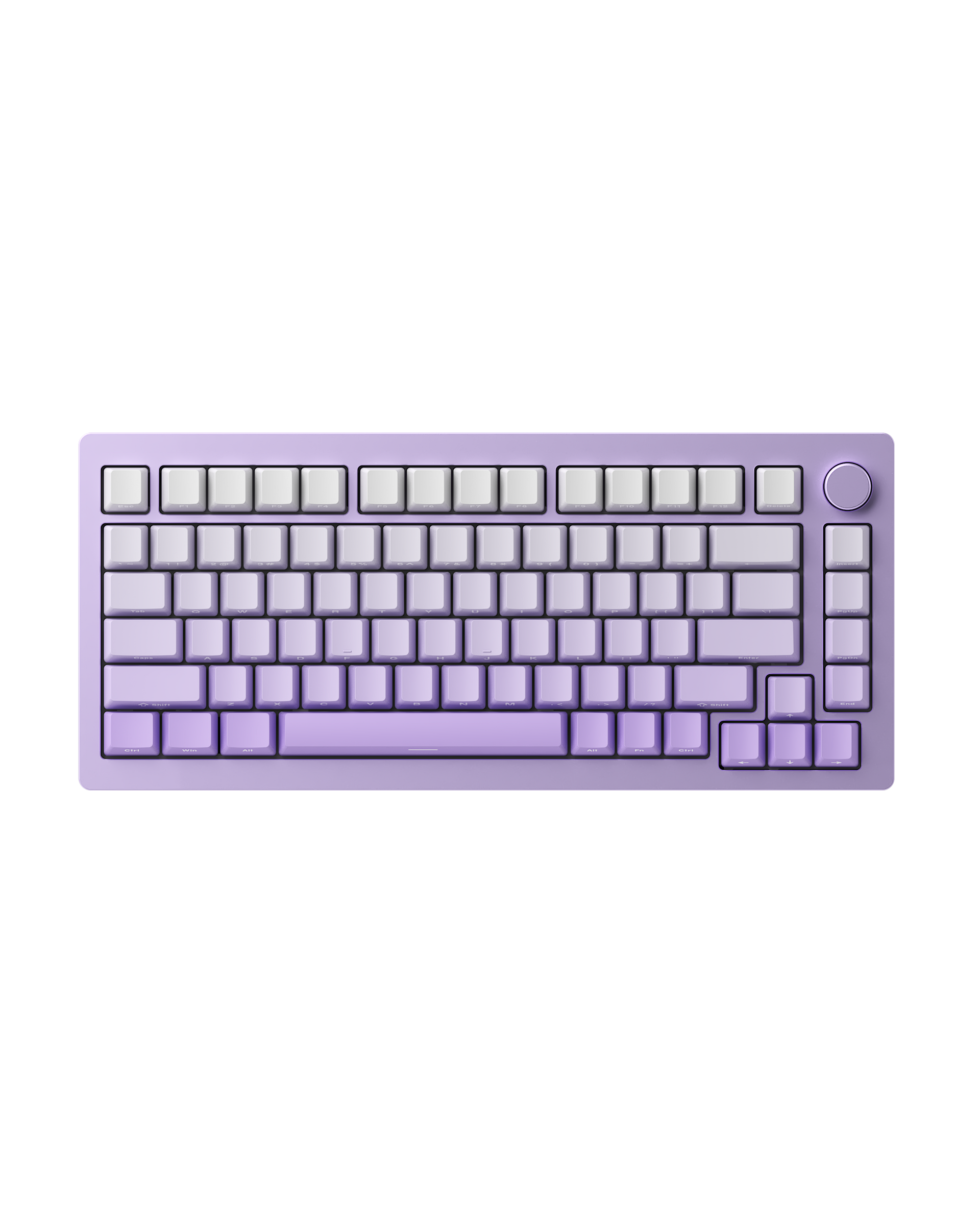Monsgeek M1W HE – Keypro