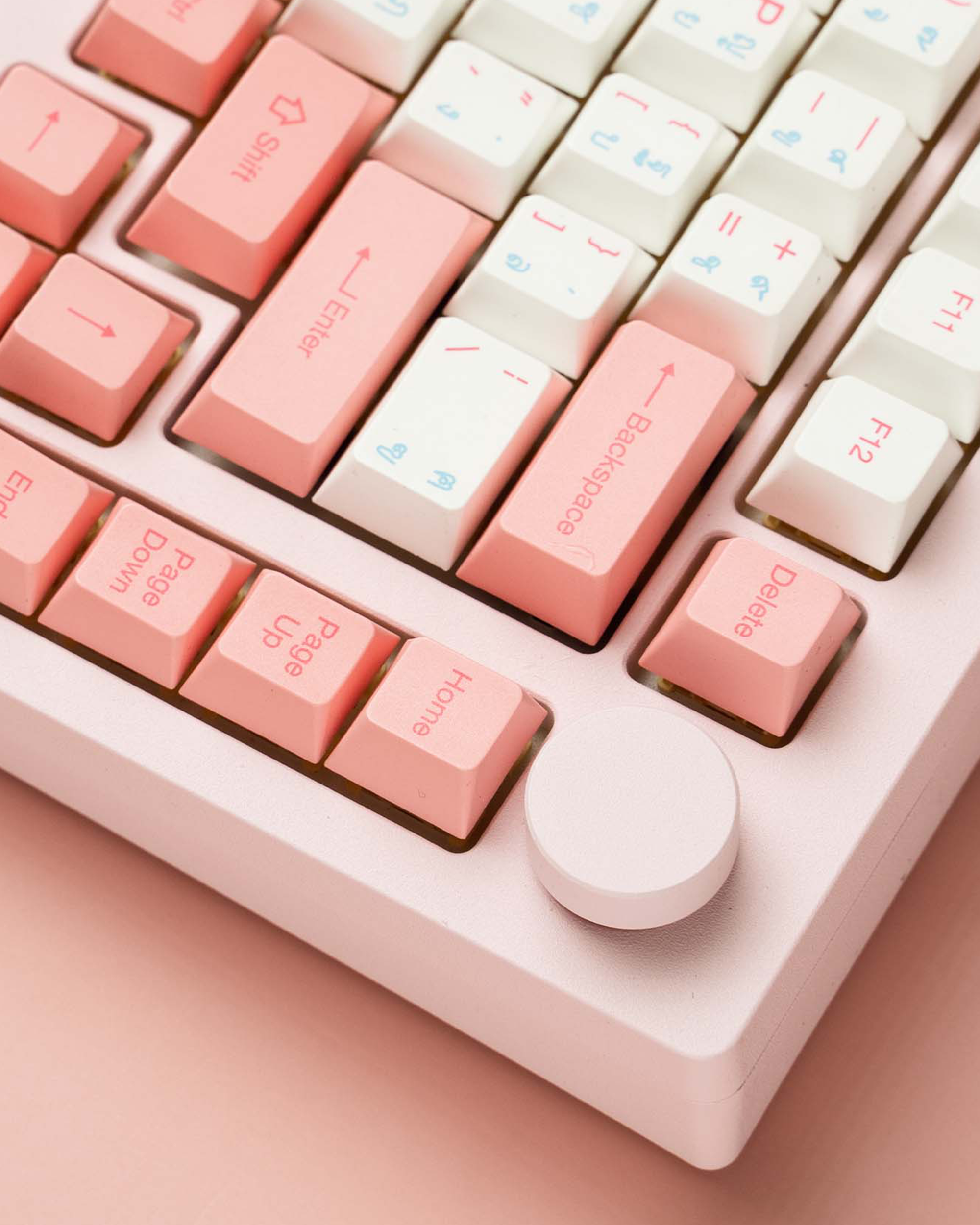 Monsgeek M1W V3 World Tour Tokyo