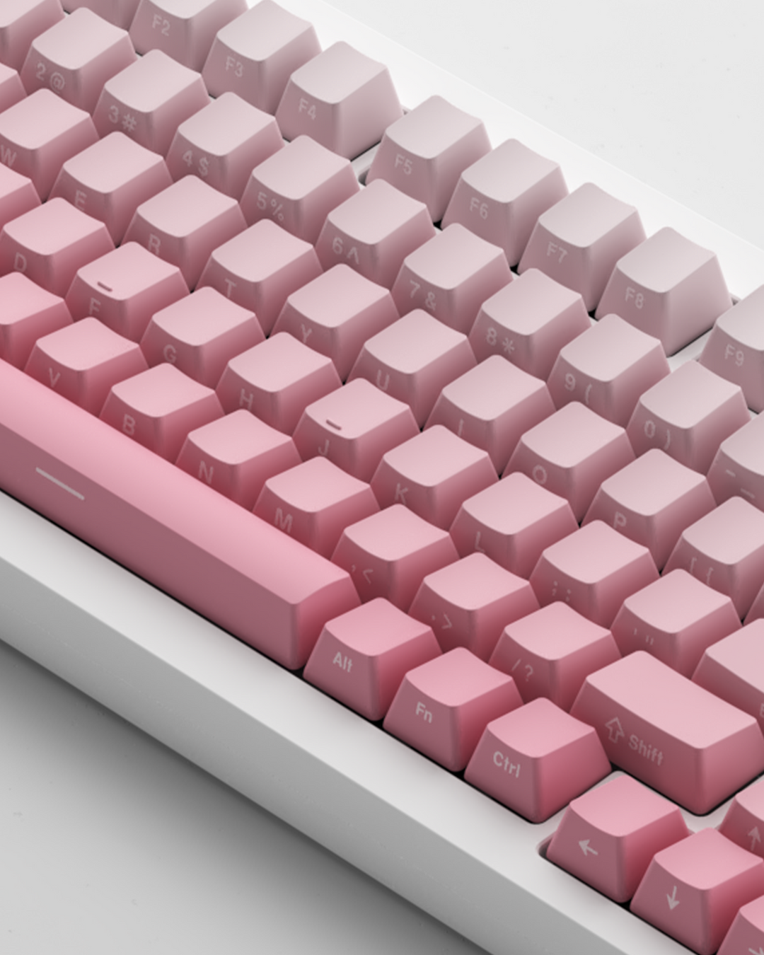 ALL MECHANICAL KEYBOARD – หน้าหนังสือ 6 – Keypro