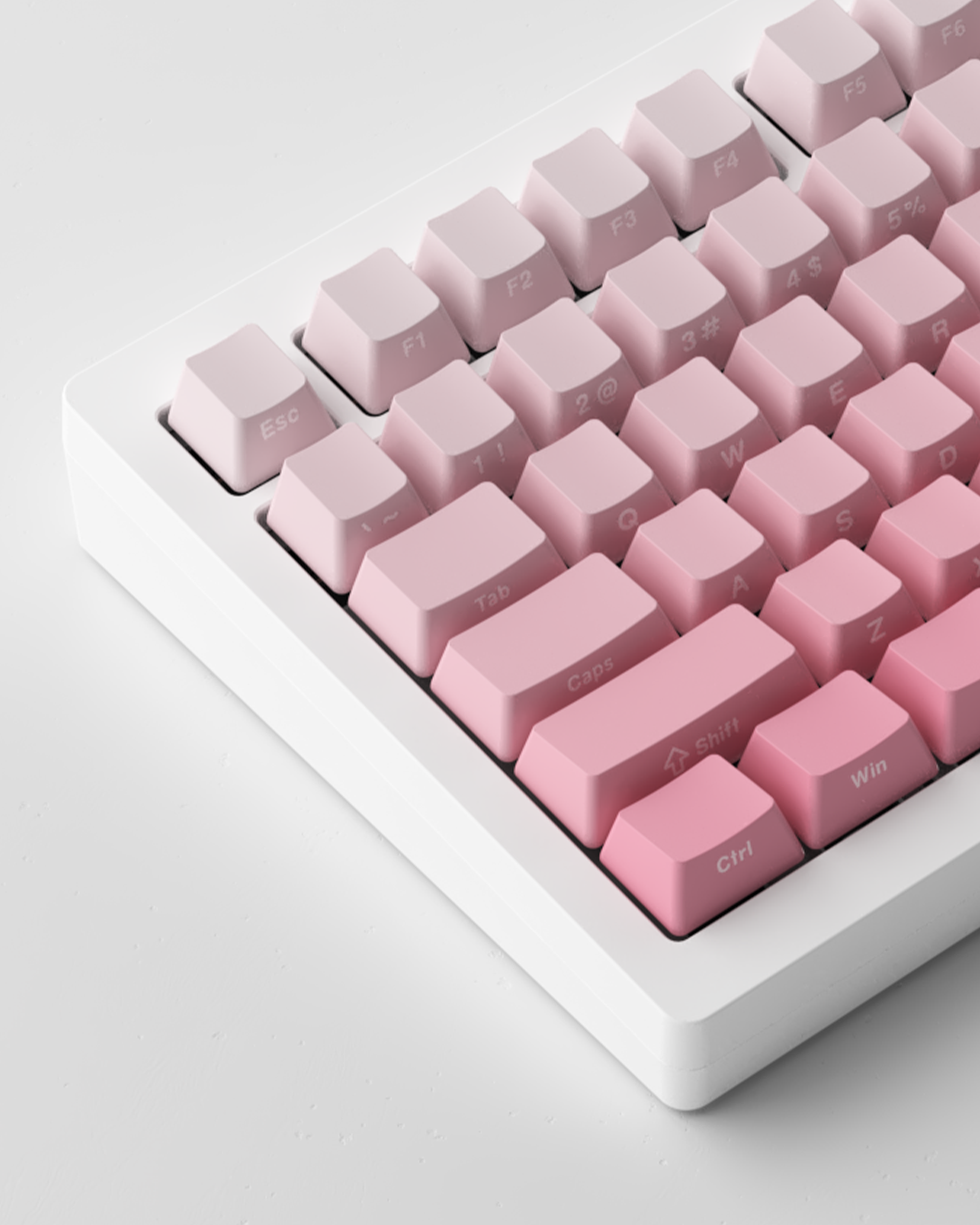 MONSGEEK M1W V3 Side-Printed