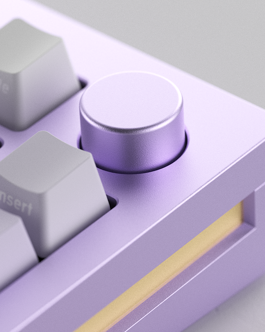 ALL MECHANICAL KEYBOARD – หน้าหนังสือ 6 – Keypro