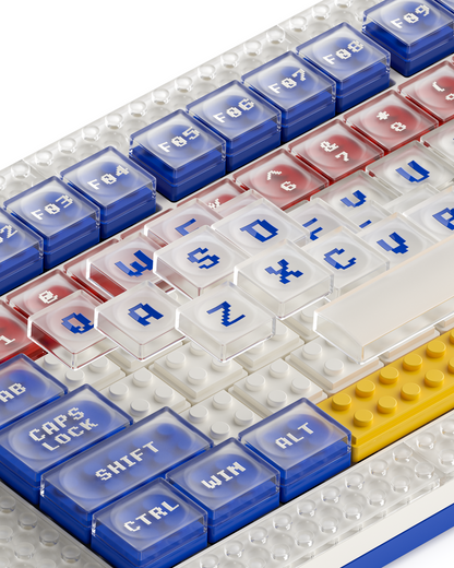 Melgeek Pixel