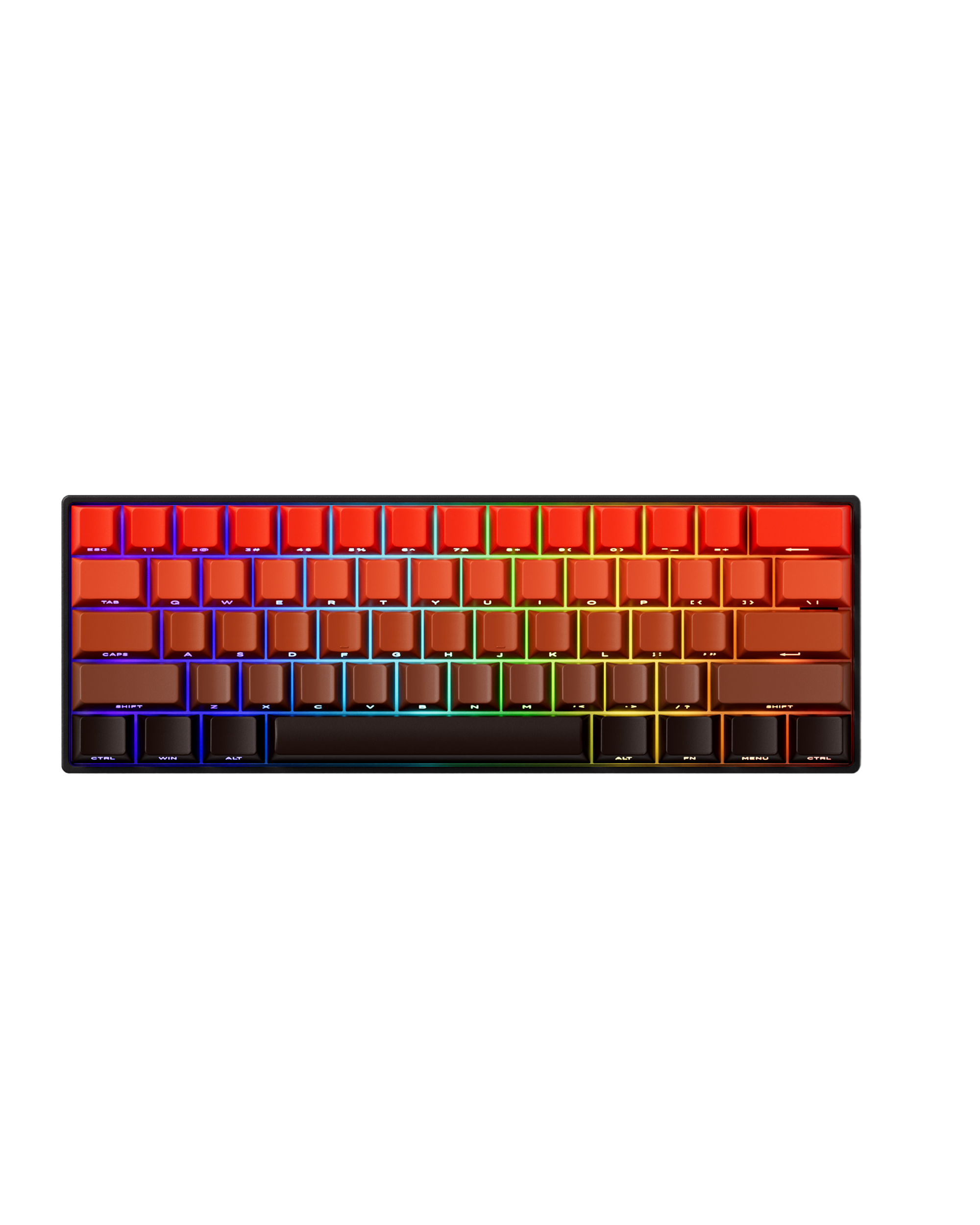 MONSGEEK FUN60 Pro&Max – Keypro