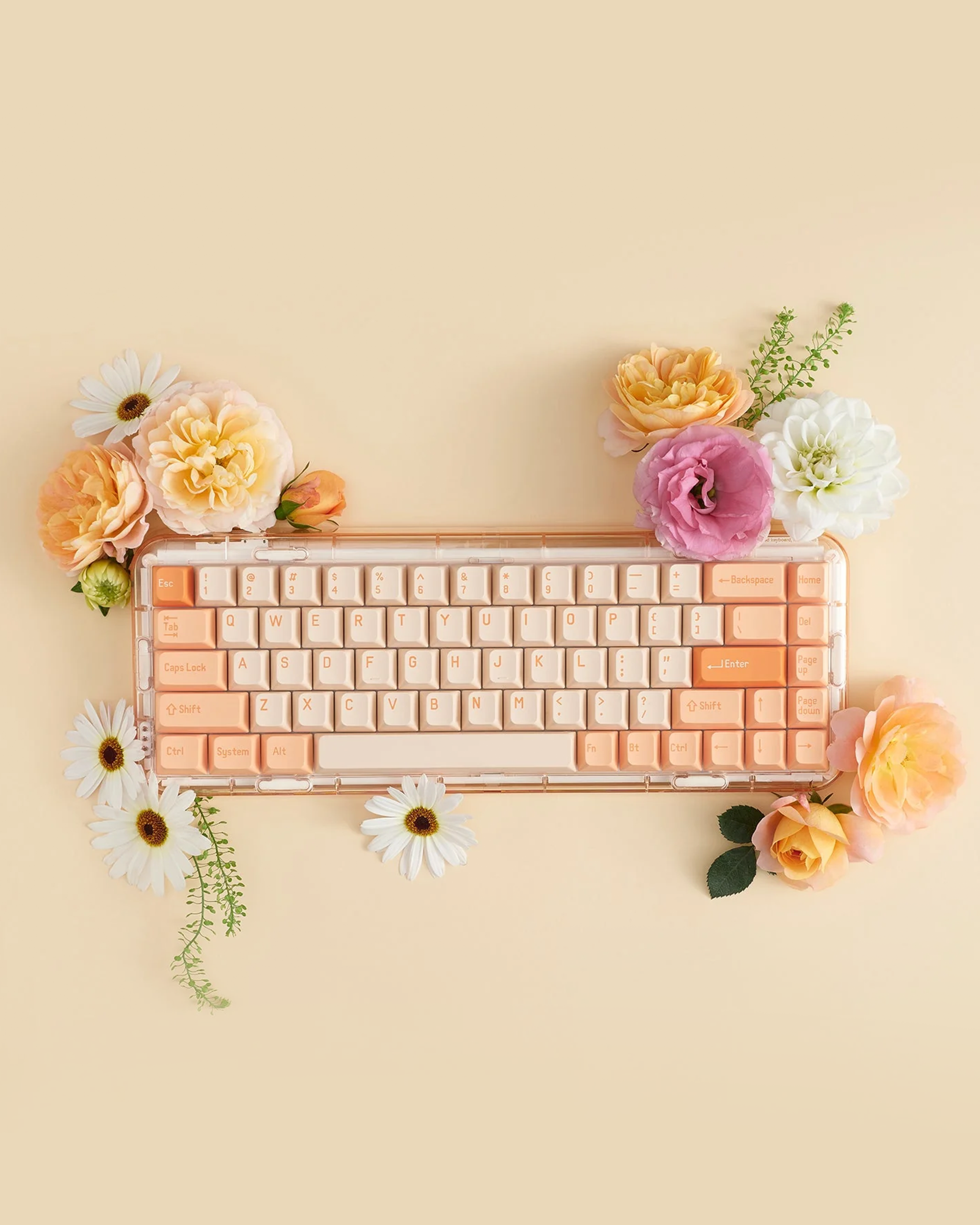 Melgeek MOJO68