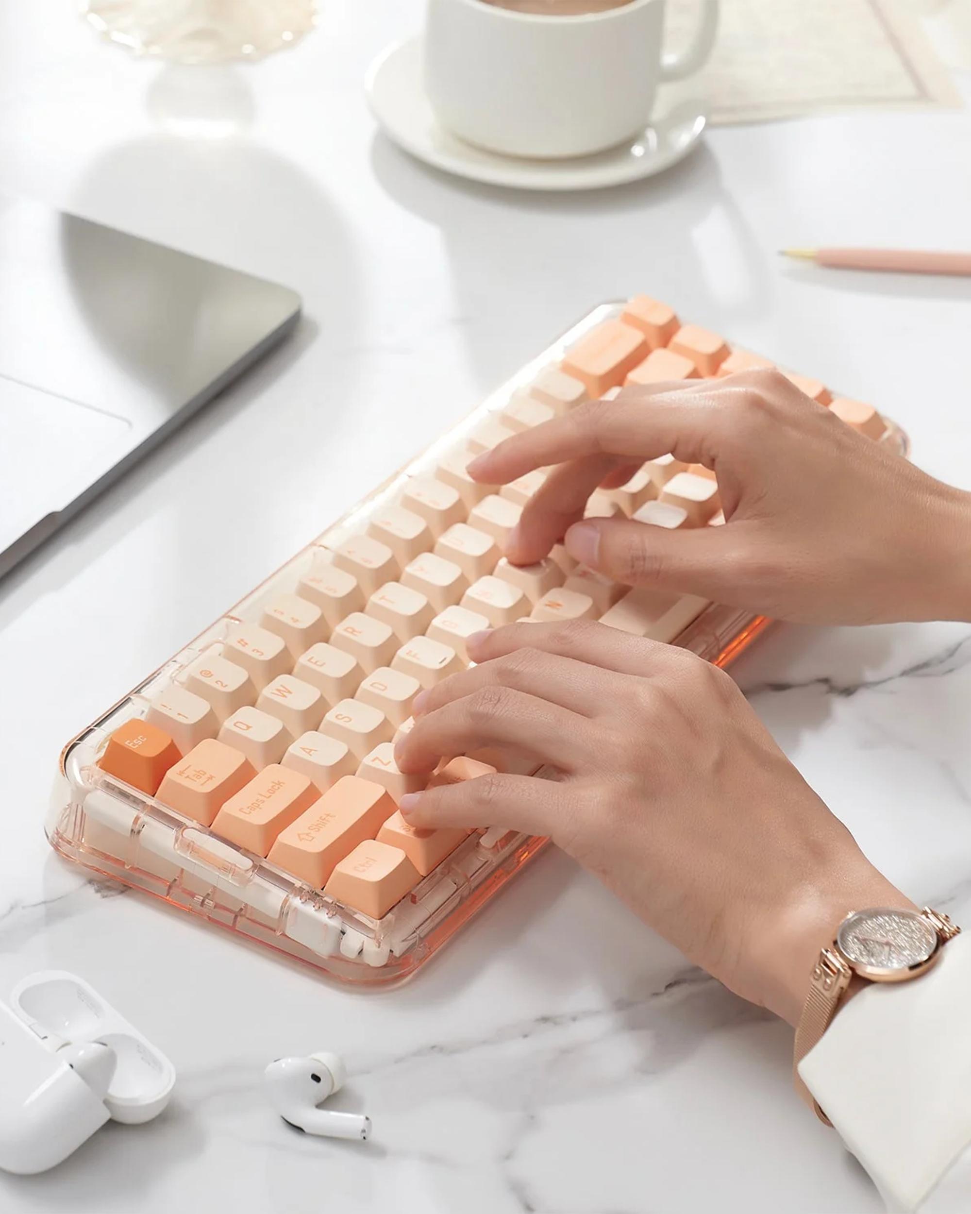 Melgeek MOJO68