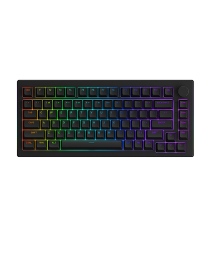 AKKO 5075S Shine-Through