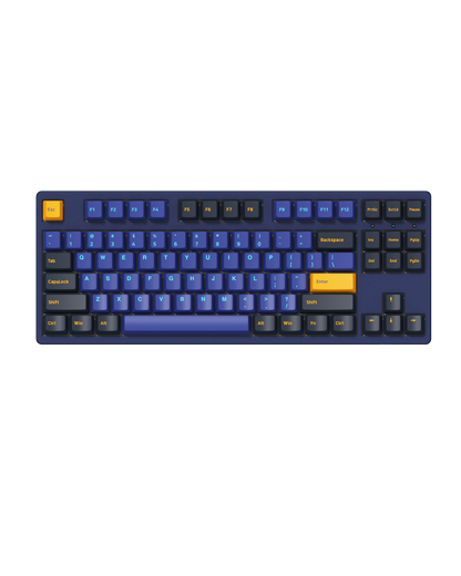 AKKO 3087 DS Horizon