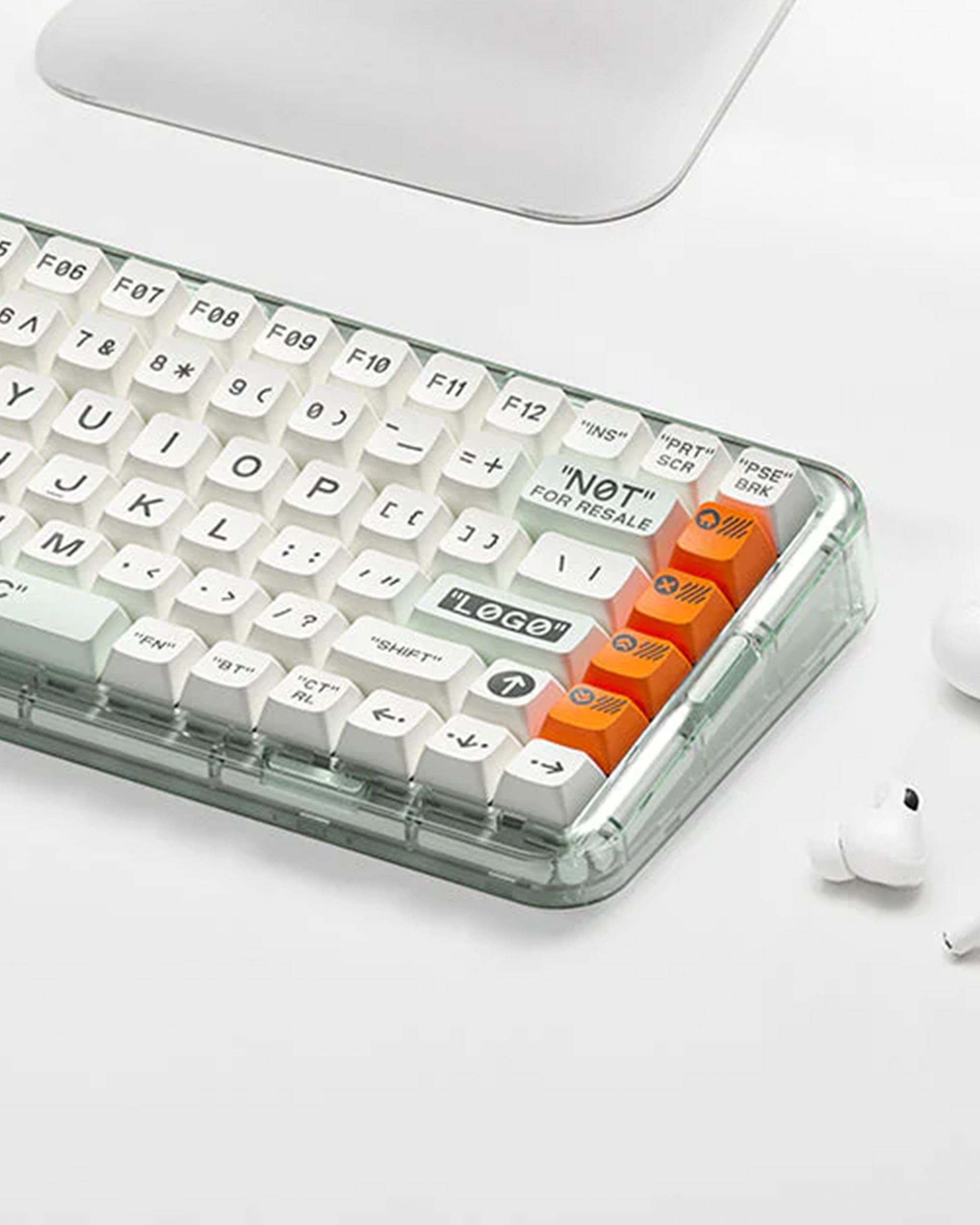 Melgeek MOJO84