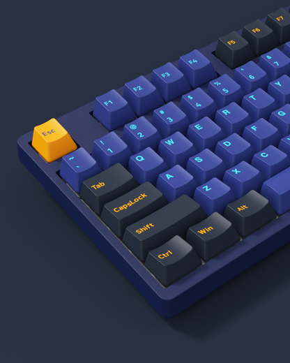 AKKO 3087 DS Horizon