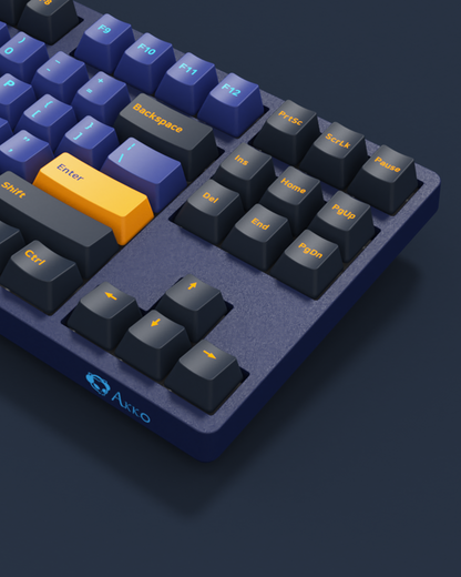 AKKO 3087 DS Horizon