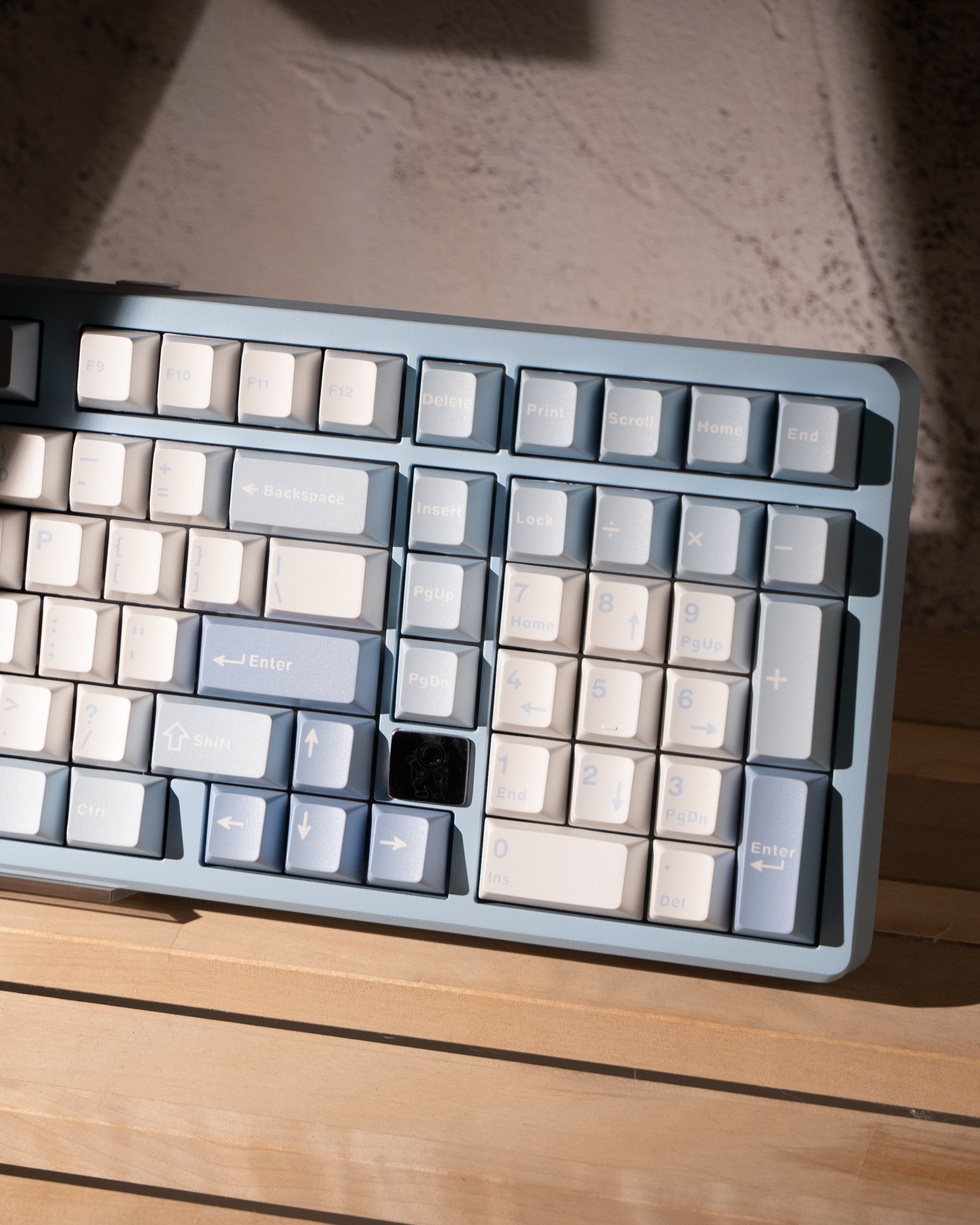 Leobog Hi98 Pro