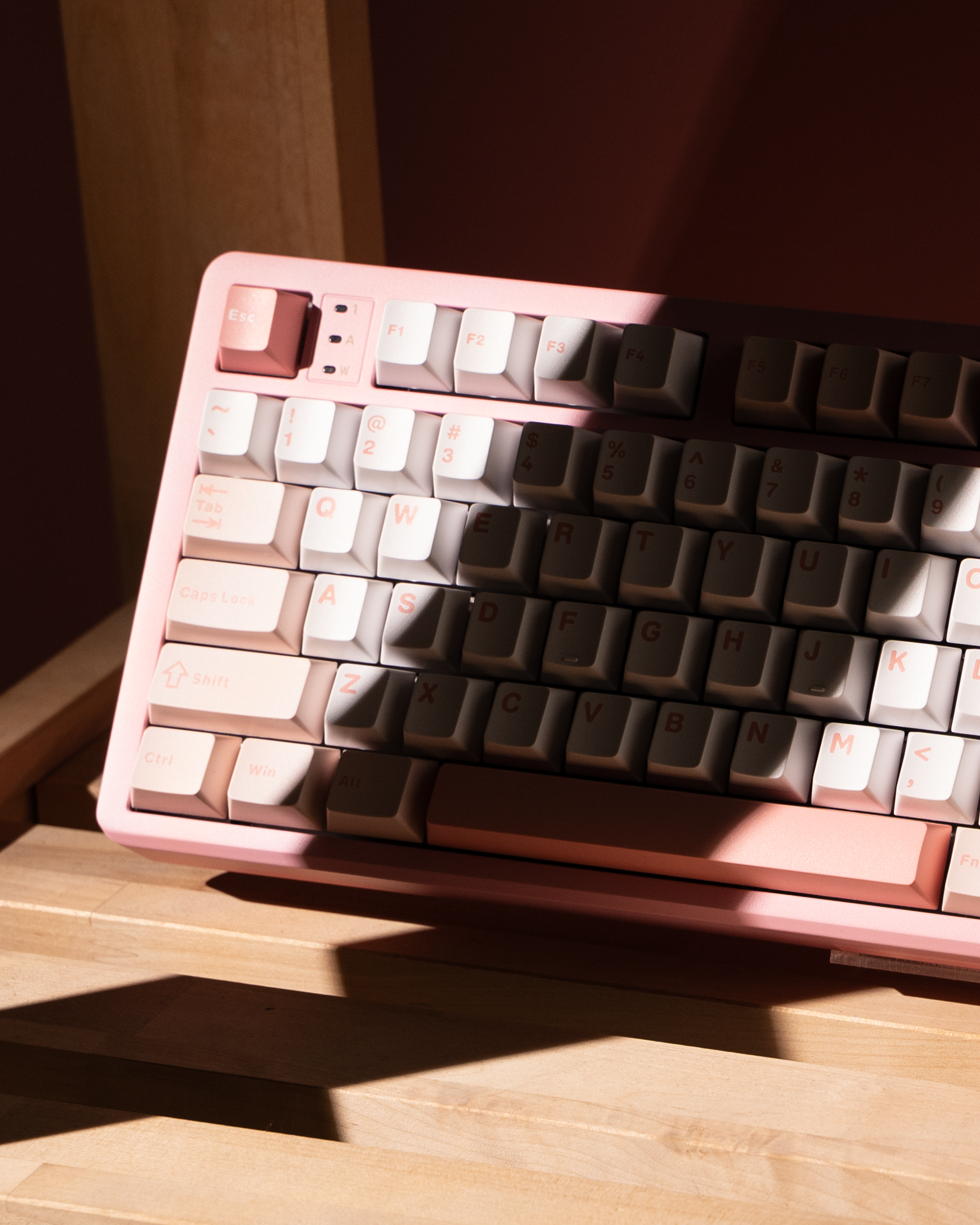 Leobog Hi98 Pro