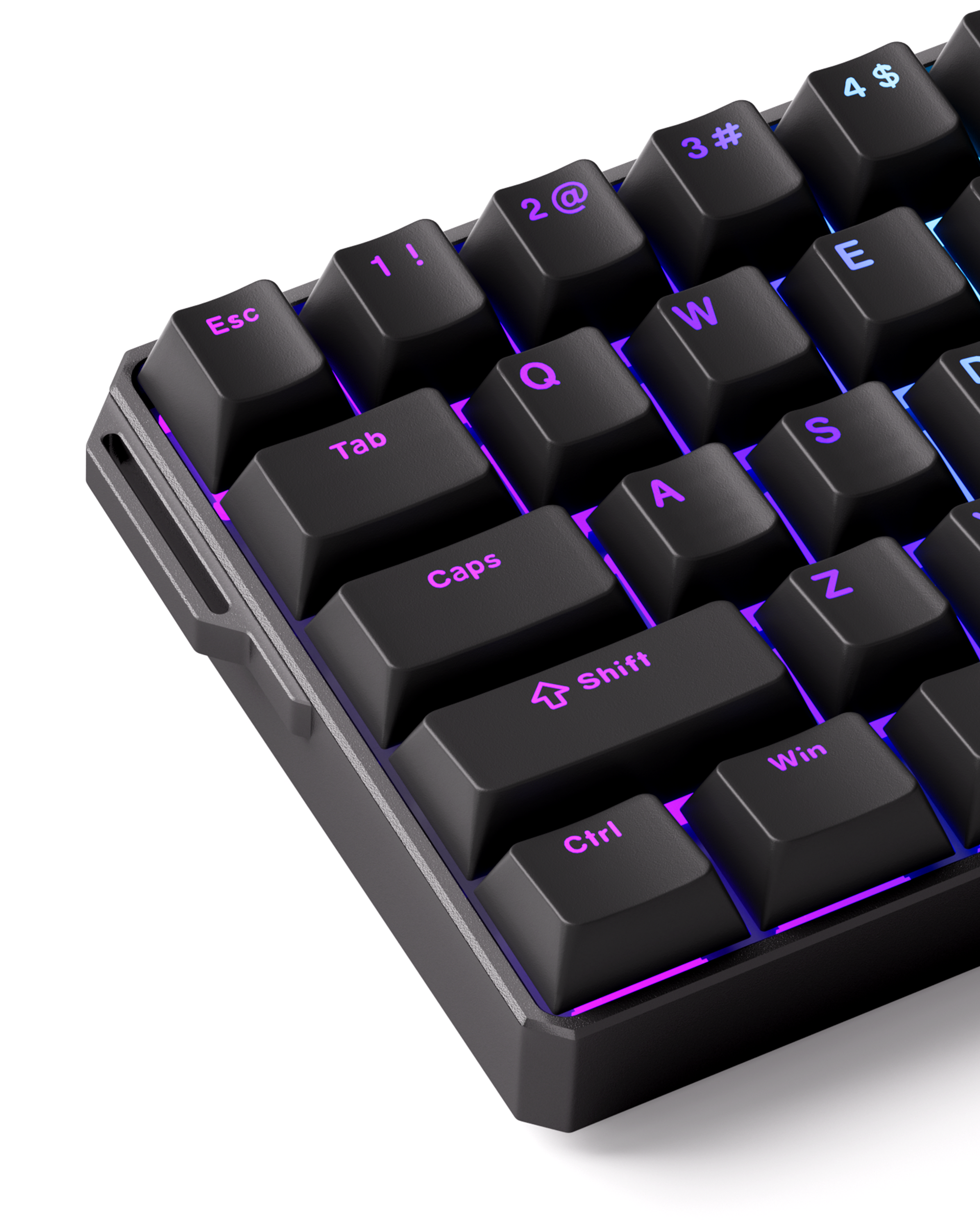 MONSGEEK FUN60 Pro&Max