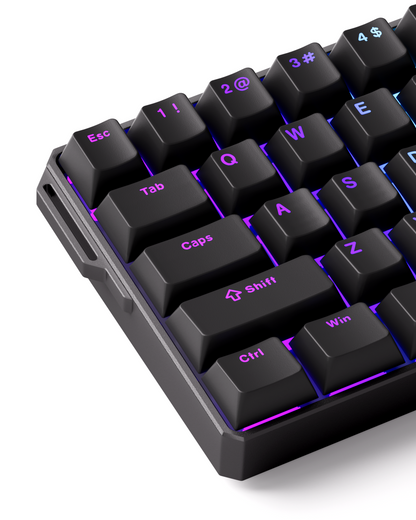 MONSGEEK FUN60 Pro&Max