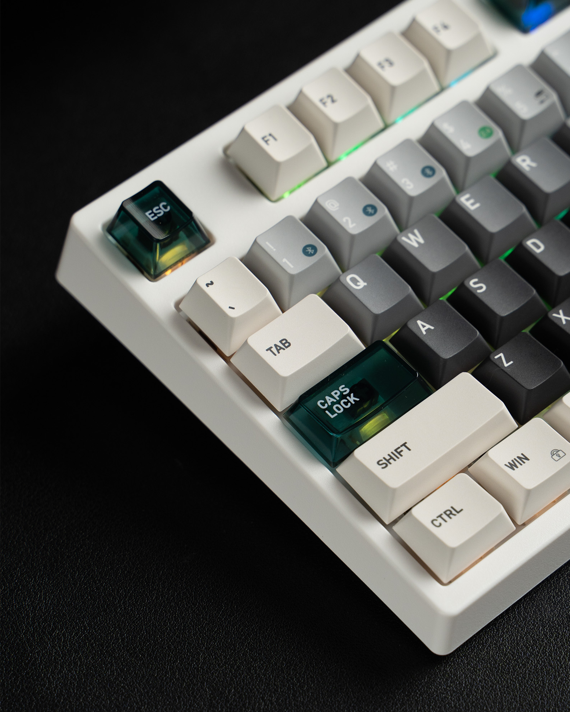 Keydous NJ98