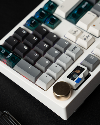 Keydous NJ98