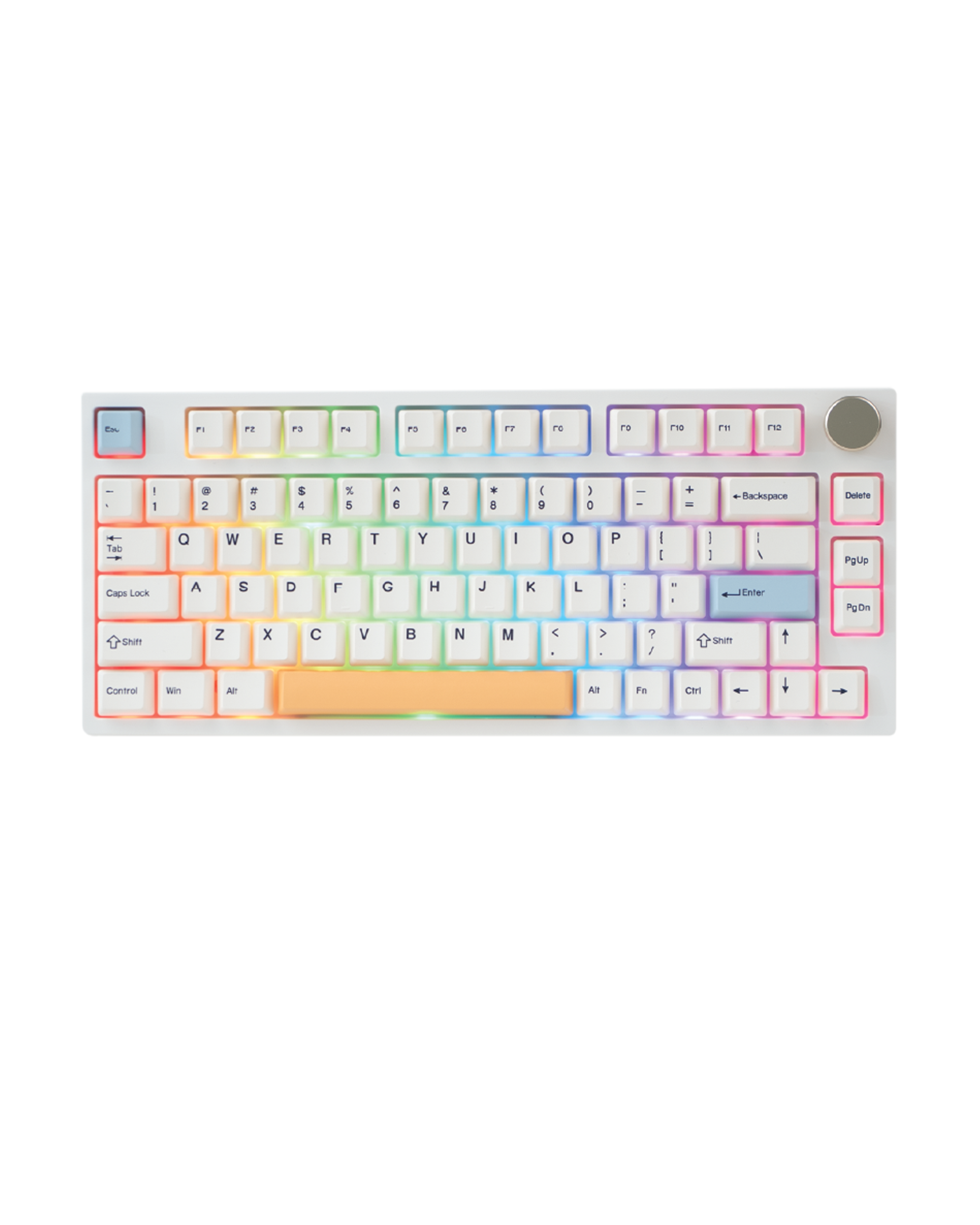 Keydous NJ80
