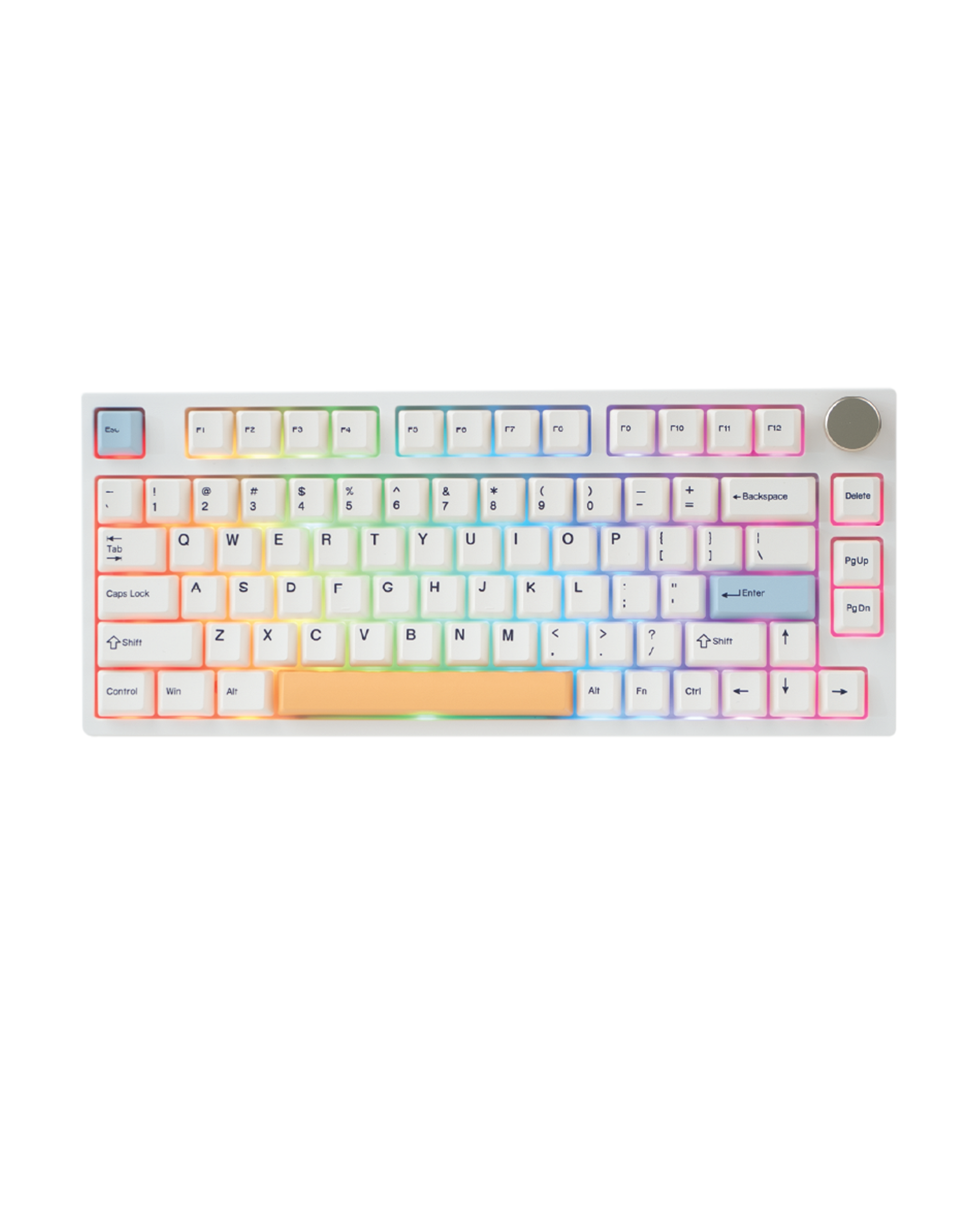 Keydous NJ80 – Keypro