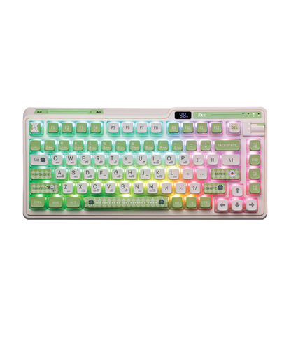 KZZI K75 PRO+