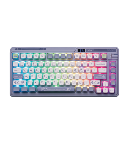 KZZI K75 PRO+
