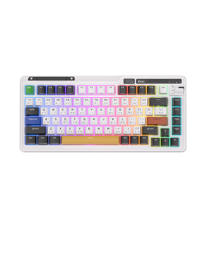KZZI K75 PRO