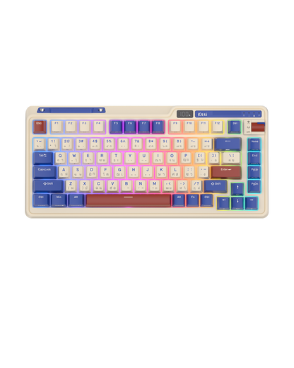 KZZI K75 PRO